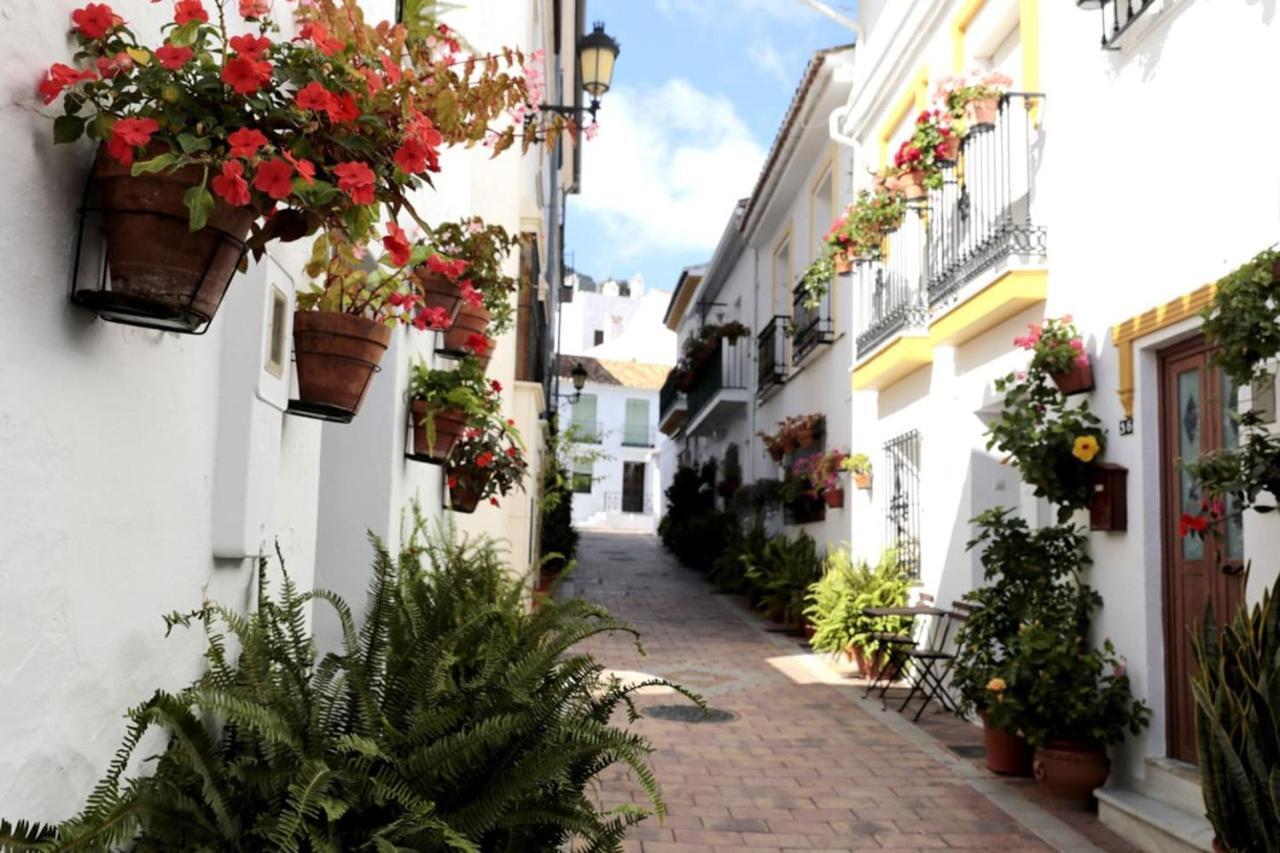 Lejlighed Mimosas, Familias Y Parejas - Con Terraza Y Parking! *