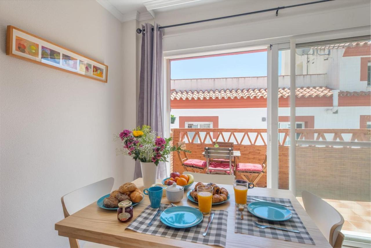 Mimosas, Familias Y Parejas - Con Terraza Y Parking! Lejlighed *