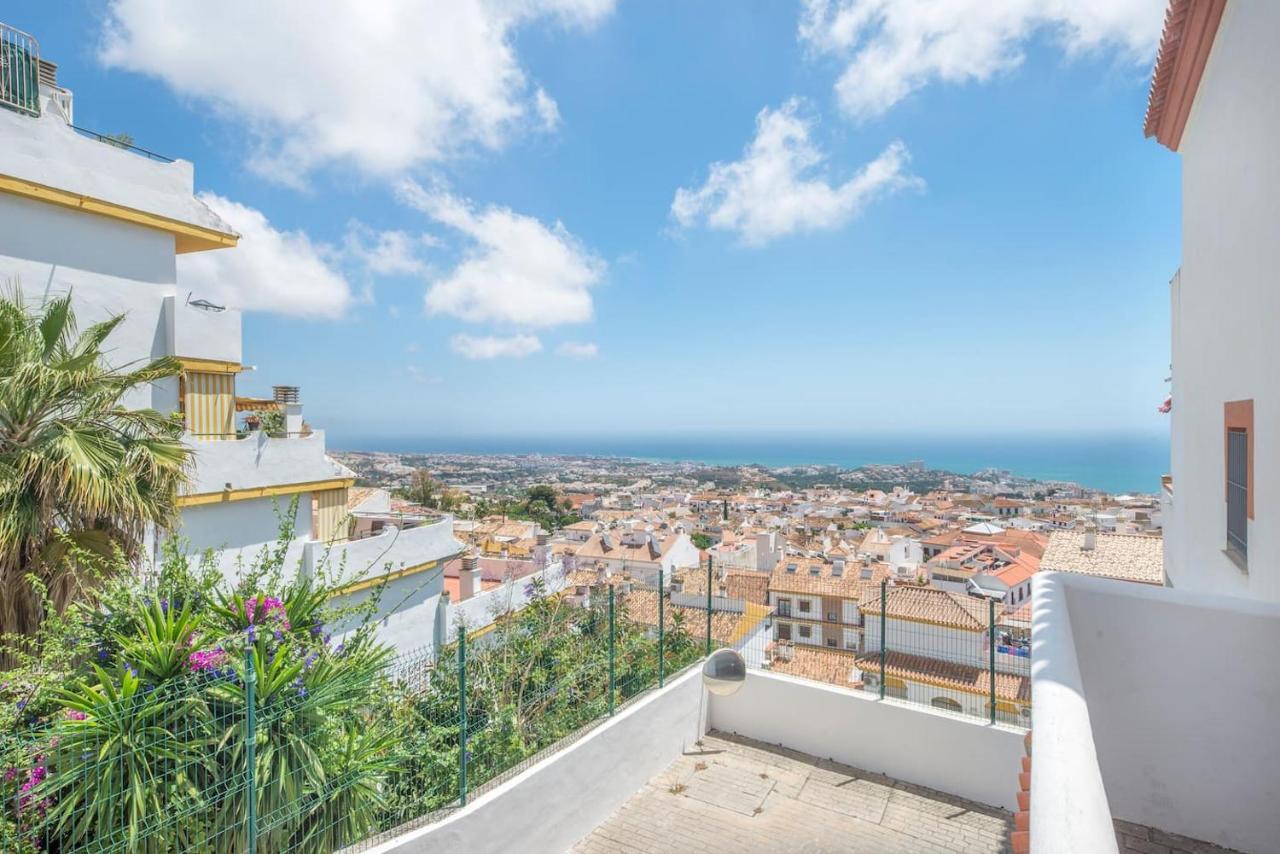 Apartment Mimosas, Familias Y Parejas - Con Terraza Y Parking!